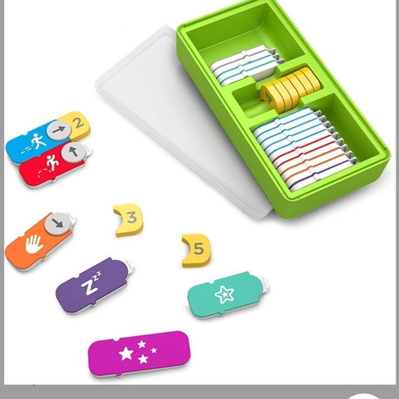 like New Osmo Genius Starter Kit PLUS Coding Kit for Fire Tablets - Picture 10 of 10